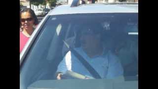 preview picture of video 'Carlos Massa (ratinho do SBT) em Santa Rita Do Passa Quatro-SP'