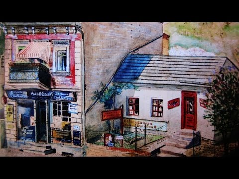 Vergessene Orte DIE VERGESSENE REDENSTRAßE Lost Places Verlassene Orte