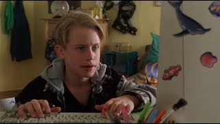 richie rich (1994)- dad found !!! scene