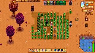 Limited - Let's Play Stardew Valley Part 58