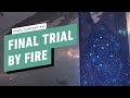 Final Fantasy XVI Gameplay Walkththrough - Final Trial by Fire (S Rank)