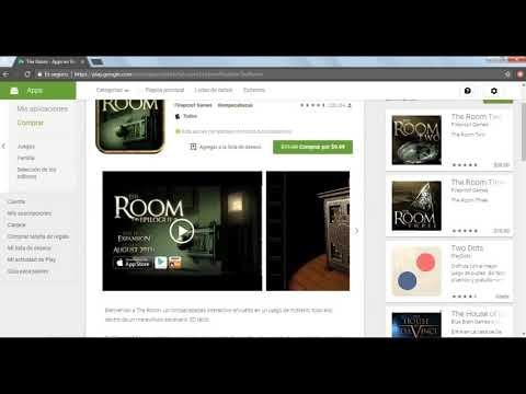 BIN:PLAY STORE MX 26/04/18