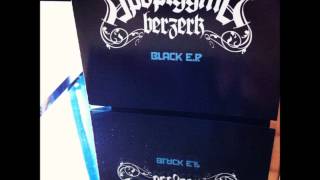 Apoptygma  Berzerk You keep me from breaking apart ( Remix) .wmv