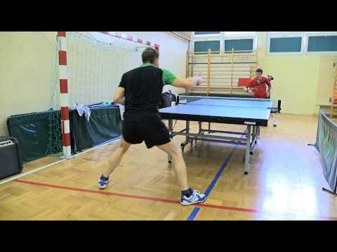 TENIS STOŁOWY - TURNIEJ ASKO  - FINAŁY - LUBLIN