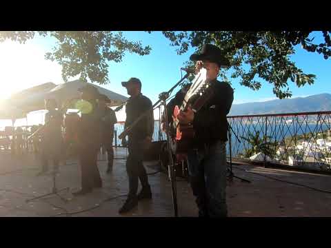 Los Profetas Del Norte FT. Albert Duarte Y Sus Guerreros - El Último C4rtuch0 En Vivo 2021