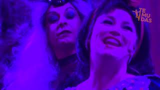 «Encantada, un conjuro musical para toda la familia» de Acelera Producciones en TEMUDAS