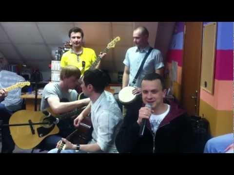 ГНДКП vs ВиртКуни - Светка с Ростова