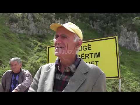 Jugulajm, banoret e Taronines ne proteste per vijen e ujit