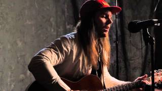 &quot;Lovesick Lullaby&quot; - Garret Williams - The Candelaria Sessions