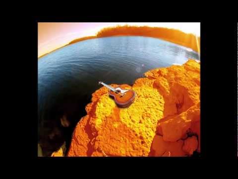 Ned Evett - Mars River Delta 2128, Official Video from 