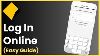 How To Log In Comm bank Online Banking !