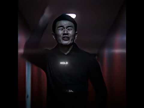 "You can never escape me" M3gan #shorts #edit