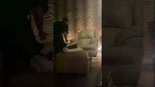 Download lagu Take a relaxing time and come to Nano Healthy Family for our reflexology treatment ✨🌿 . Book your... mp3
