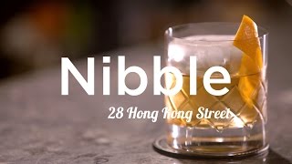 Nibble: 28 HongKong Street