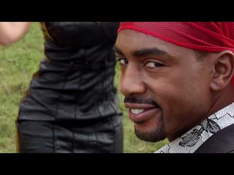 Lottery Ticket (Featurette 'Bill Bellamy Du Rag Model')