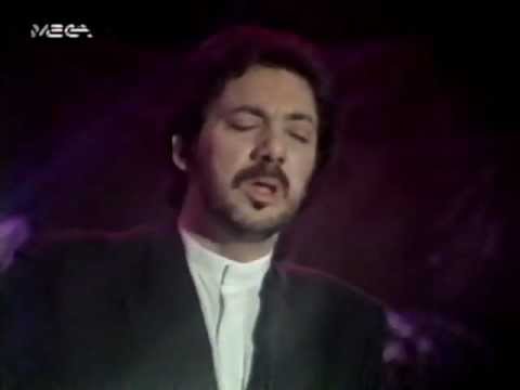 ΘΑ ΕΚΡΑΓΩ - ΑΝΤΩΝΗΣ ΒΑΡΔΗΣ 1989