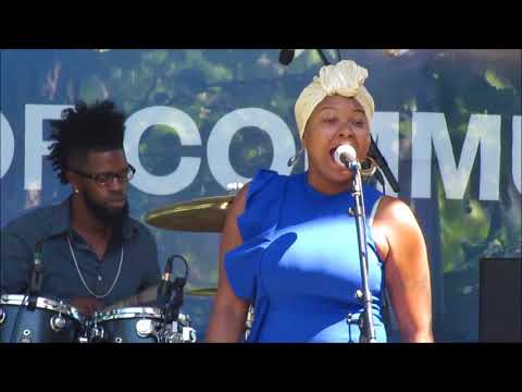 Sierra Green video