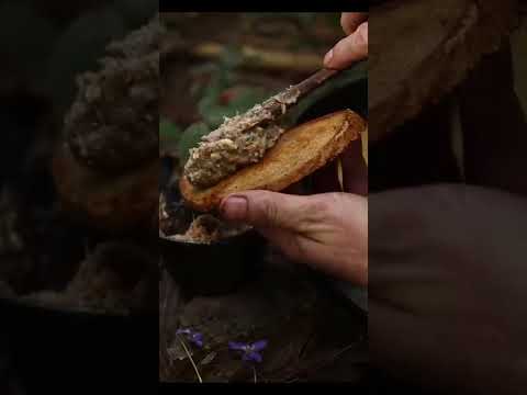 Best jungle survival and cooking #short |EP012