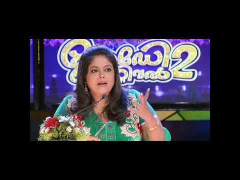 Comedy Festival Season 2 I Episode 39 – Part 2 | Mazhavil Manorama