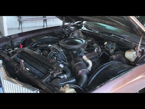 1975 Cadillac Eldorado (CC-1859527) for sale in Pleasanton, California