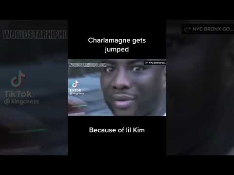 Charlamagne Gets Jumped Outside Of Work Tb 🤣🤣‼️‼️￼
