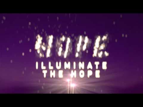 Made To Glow video