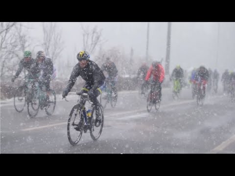 Success via Survival: 2013 Milan - San Remo