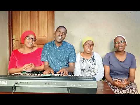 251. MUNSI Y'UMUSARABA.                             Gushimisha Imana