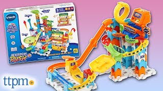 Marble Rush Corkscrew Rush Set