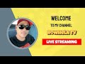 LiveSilent Bleesed Sundy Evreyone RowhelaTV