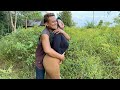 CEWEK CANTIK DIHADANG PREMAN KAMPUNG SAAT PULANG KEDESA Ternyata Cewek Cantik Itu Bernyali Tinggi