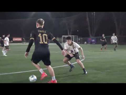 LA MISTICA VS  JOVE FC - #LigaNuñez - #Clausura SLD - 6/8/23