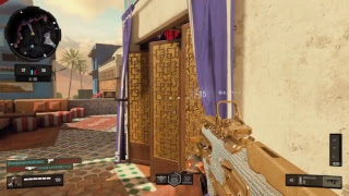 COD:BO4 垂れ流し配信＜4th配信＞　ちょこっとだけ
