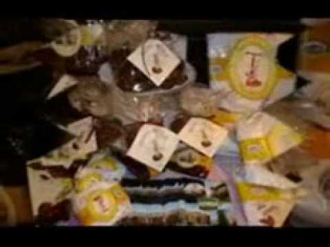 I dolci tipici italiani: Pasticceria Ambrosiana di Milano