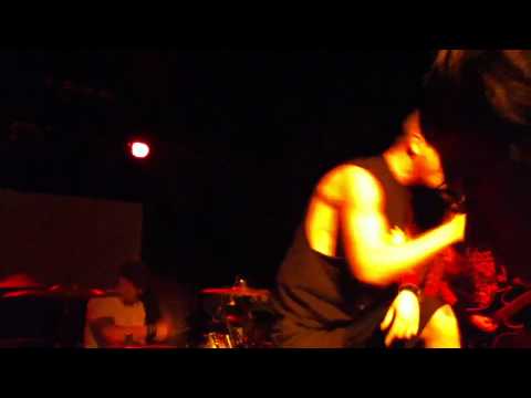 Mors Mortis Machinatio - Hollow - Live At The House Of Rock - Eau Claire, Wisconsin