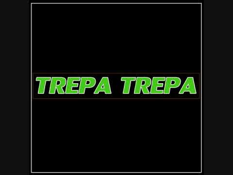 Dj Flavour - Trepa Trepa (2018)