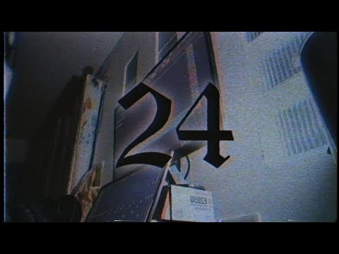 MOOPALO - 24 (Homemade Music Video)