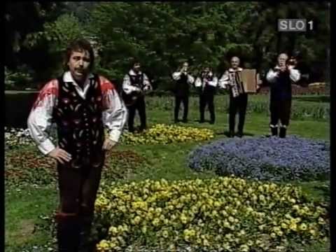 Slovenski muzikantje - Moj fant je veternjak / Ne joči, Slovenija / Trompepo