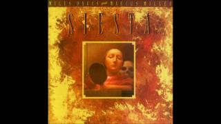 Miles Davis & Marcus Miller - Submission