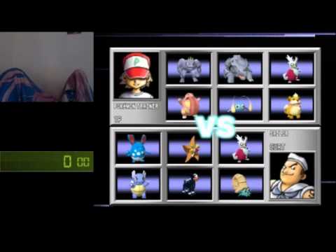 Pokemon Stadium 2 Blindfold Challenge Cup - Great Ball