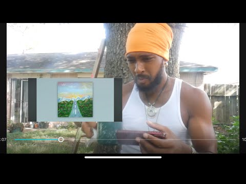 American Reacts to Miyagi feat. Mav-d, Ollane - Music is Love