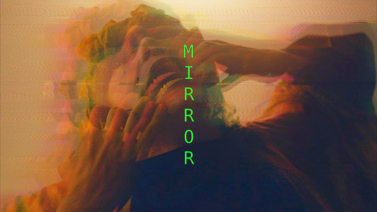 THE CULT - MIRROR - Official Video - YouTube