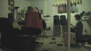 Vicarious Atonement Cover