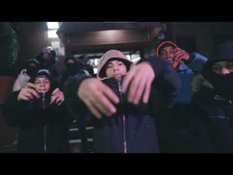 C Blu x KK Spinnin x Kdot KeepClickin x Ljay Gzz - 4 DEMONS (Official Instrumental)