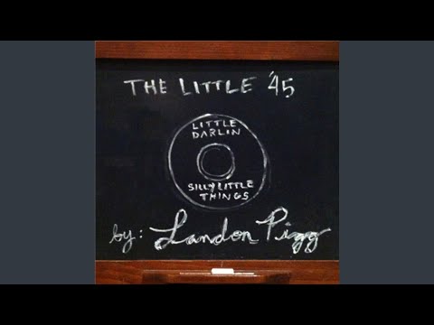 Little Darlin' video