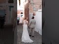 What’s more romantic than eloping with your loved ones in Greece?