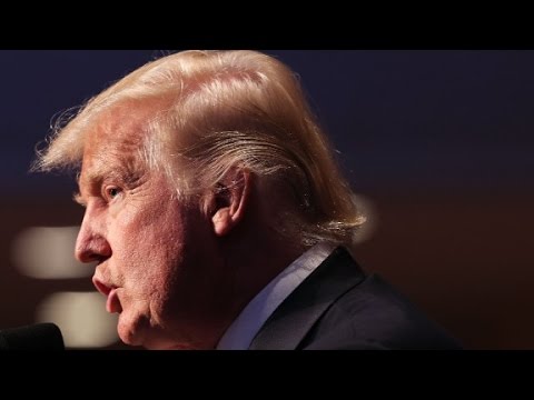 How Larry King Just Broke Donald Trump How Larry King Just Broke Donald Trump