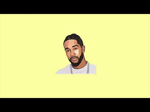 *SOLD* Omarion x Jacquees R&B Type Beat - "Trophy" | prod. Pdubcookin x Yonas-K Beatz
