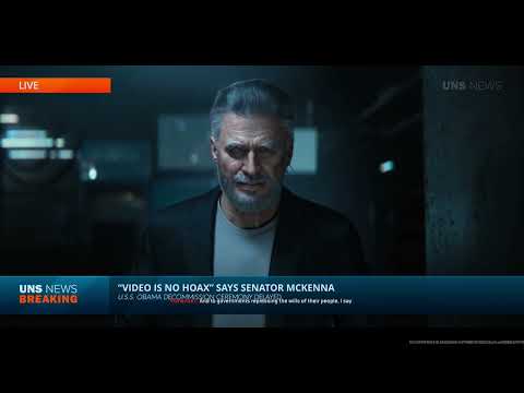 Black Ops 7 Menendez is alive and well intro cutscene (BO7 Campaign Menendez AI The Guild Cinematic)