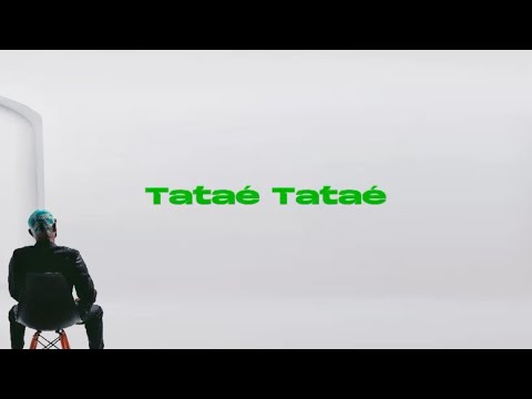 Kheid Naldo - Tatá (LETRA) Oficial